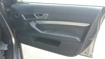 Veículo de Sucata audi a6 berlina (4f2) 3.0 tdi quattro (171kw) do ano 2006 alimentado asb