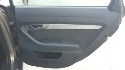 Veículo de Sucata audi a6 berlina (4f2) 3.0 tdi quattro (171kw) do ano 2006 alimentado asb