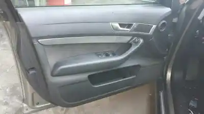 Veículo de Sucata audi a6 berlina (4f2) 3.0 tdi quattro (171kw) do ano 2006 alimentado asb