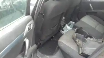 Veicolo di demolizione peugeot 407 sw 2.0 16v cat dell'anno 2006 alimentato rhr