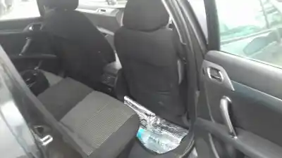 Veicolo di demolizione peugeot 407 sw 2.0 16v cat dell'anno 2006 alimentato rhr