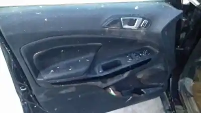 Здавання транспортного засобу ford ecosport (cr6) cool&connect року 2021 потужний m1ju