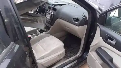 Veicolo di demolizione ford focus berlina (cap) focus berlina (cap) (2004 - 2007) dell'anno 2007 alimentato kkda