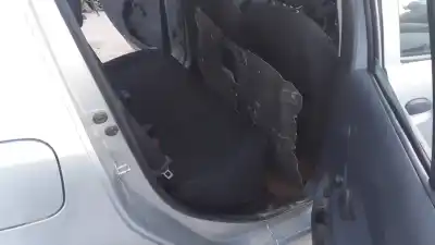 Veicolo di demolizione dacia sandero stepway essential dell'anno 2020 alimentato b4dg490