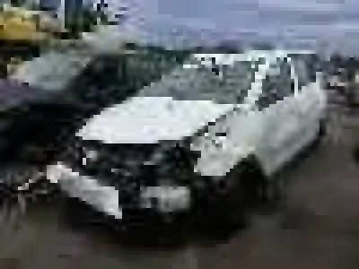 Veicolo di demolizione dacia sandero ambiance dell'anno 2013 alimentato d4f732