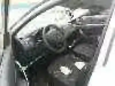 Veicolo di demolizione dacia sandero ambiance dell'anno 2013 alimentato d4f732