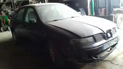 Veicolo di demolizione seat leon (1m1) stella dell'anno 2003 alimentato bcb