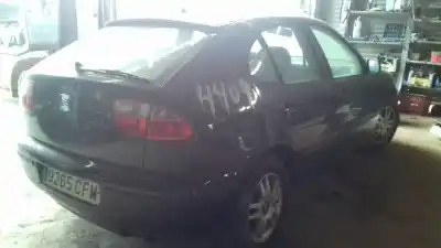 Veicolo di demolizione seat leon (1m1) stella dell'anno 2003 alimentato bcb