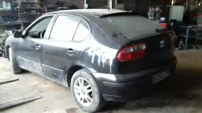 Veicolo di demolizione seat leon (1m1) stella dell'anno 2003 alimentato bcb