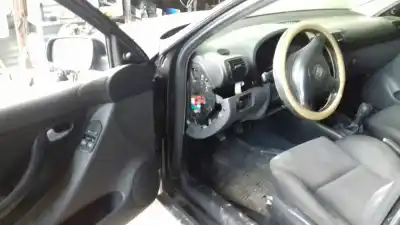 Veicolo di demolizione seat leon (1m1) stella dell'anno 2003 alimentato bcb