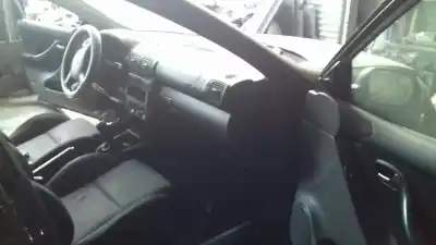 Veicolo di demolizione seat leon (1m1) stella dell'anno 2003 alimentato bcb