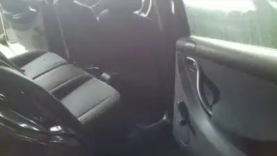 Veicolo di demolizione seat leon (1m1) stella dell'anno 2003 alimentato bcb