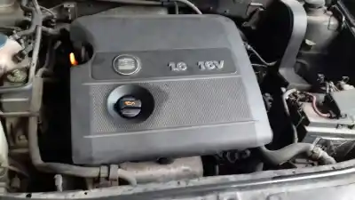 Veicolo di demolizione seat leon (1m1) stella dell'anno 2003 alimentato bcb