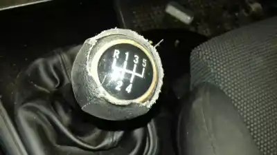 Veicolo di demolizione seat leon (1m1) stella dell'anno 2003 alimentato bcb