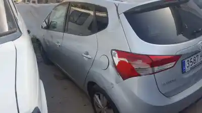 Veículo de Sucata HYUNDAI IX20 GL Classic do ano 2011 alimentado D4FC