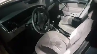 Утилизация автомобиля citroen c5 break audace 109 cv / 80 kw года 2005 питание 9hz