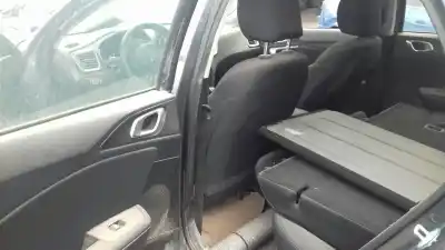 Scrapping Vehicle kia xceed tech of the year 2020 powered d4fe