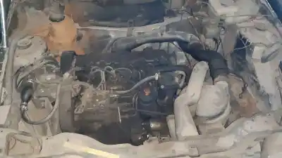 Sloopvoertuig citroen c15 161a(xud7) van het jaar 1995 aangedreven 161a