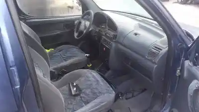 Утилизация автомобиля citroen                                            berlingo                                                                                                                                                                                                                                                   1.9 d x familiar года 2000 питание wjz