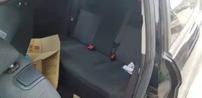 Scrapping Vehicle ford fiesta (cb1) ambiente of the year 2010 powered snjb