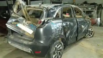 Vehicul casat opel crossland x edition al anului 2018 alimentat hn05