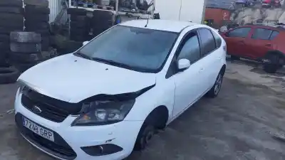Veículo de Sucata FORD FOCUS LIM. (CB4) FOCUS LIM. (CB4) (2007 - 2011) do ano 2009 alimentado G8DB