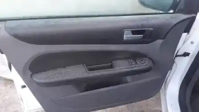 Veicolo di demolizione ford focus lim. (cb4) focus lim. (cb4) (2007 - 2011) dell'anno 2009 alimentato g8db