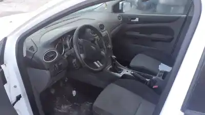 Veicolo di demolizione ford focus lim. (cb4) focus lim. (cb4) (2007 - 2011) dell'anno 2009 alimentato g8db