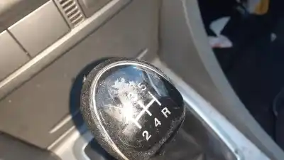 Veicolo di demolizione ford focus lim. (cb4) focus lim. (cb4) (2007 - 2011) dell'anno 2009 alimentato g8db