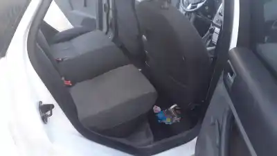 Veicolo di demolizione ford focus lim. (cb4) focus lim. (cb4) (2007 - 2011) dell'anno 2009 alimentato g8db