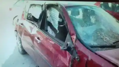 Scrapping Vehicle renault clio iii exception of the year 2008 powered k9k766