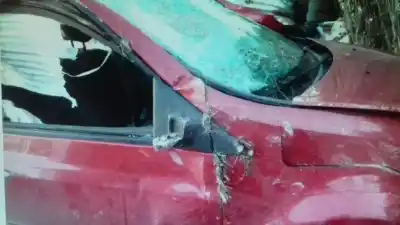 Scrapping Vehicle renault clio iii exception of the year 2008 powered k9k766