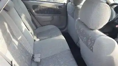 Scrapping Vehicle toyota corolla (e11) 2.0 d linea luna of the year 1998 powered 2ce