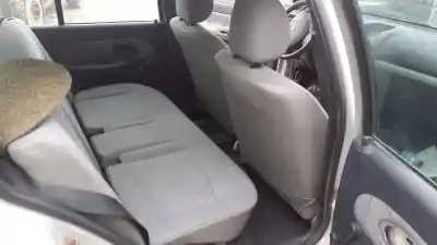 Здавання транспортного засобу renault clio ii fase ii (b/cb0) року 2003 потужний k9k704