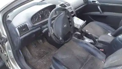 Утилизация автомобиля peugeot 407 2.0 16v hdi cat (rhr / dw10bted4) года 2005 питание rhr