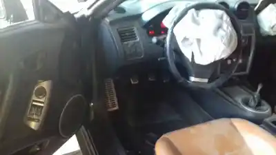 Veículo de Sucata hyundai coupe (gk) coupe (gk) (2002-2010) do ano 2003 alimentado 4gc