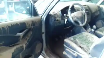 Veículo de Sucata hyundai ix20 gls sport do ano 2017 alimentado d4fc