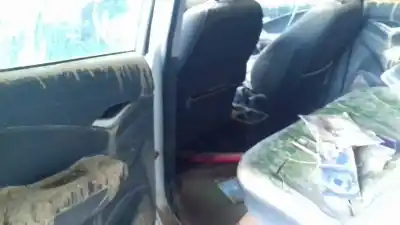 Veículo de Sucata hyundai ix20 gls sport do ano 2017 alimentado d4fc