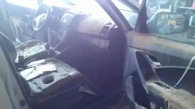 Veículo de Sucata hyundai ix20 gls sport do ano 2017 alimentado d4fc