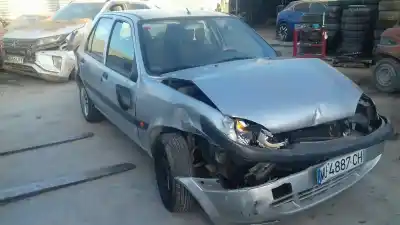 Здавання транспортного засобу FORD FIESTA BERLINA (DX) 1.3 CAT року 2000 потужний J4L