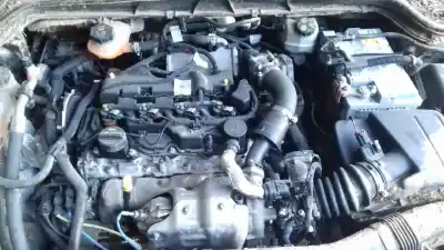 Scrapping Vehicle ford focus st-line of the year 2019 powered ztda