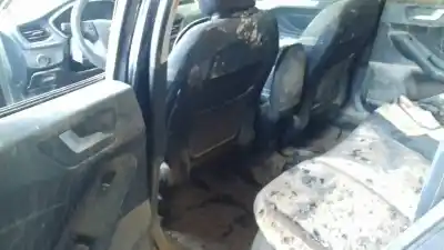 Scrapping Vehicle ford focus st-line of the year 2019 powered ztda