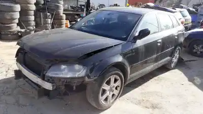 Здавання транспортного засобу audi a3 (8p) restyling року 2012 потужний cay