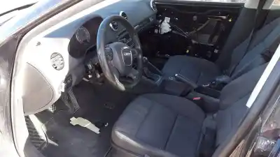 Здавання транспортного засобу audi a3 (8p) restyling року 2012 потужний cay