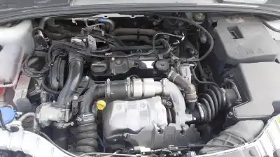 Veículo de Sucata ford focus lim. (cb8) * do ano 2014 alimentado t1da