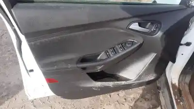 Veículo de Sucata ford focus lim. (cb8) * do ano 2014 alimentado t1da