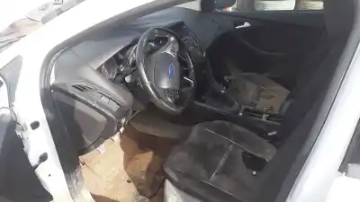 Veículo de Sucata ford focus lim. (cb8) * do ano 2014 alimentado t1da