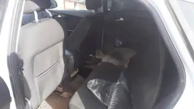 Veículo de Sucata ford focus lim. (cb8) * do ano 2014 alimentado t1da