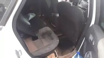 Veículo de Sucata ford focus lim. (cb8) * do ano 2014 alimentado t1da