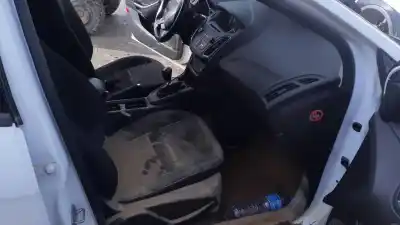 Veículo de Sucata ford focus lim. (cb8) * do ano 2014 alimentado t1da